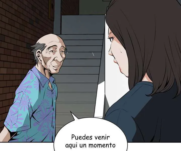 Take a Peek Capítulo 20 - Página 58
