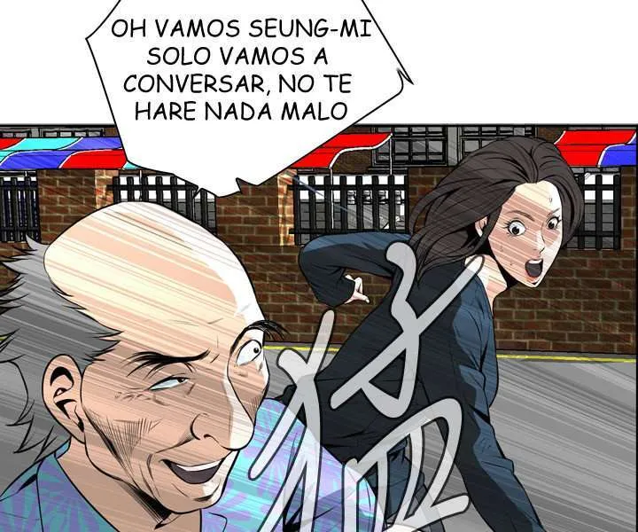 Take a Peek Capítulo 20 - Página 67