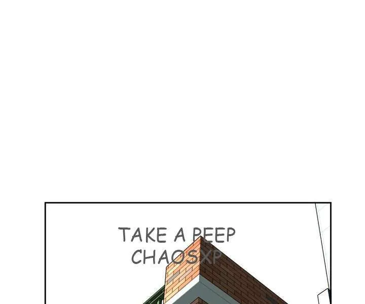Take a Peek Capítulo 20 - Página 86