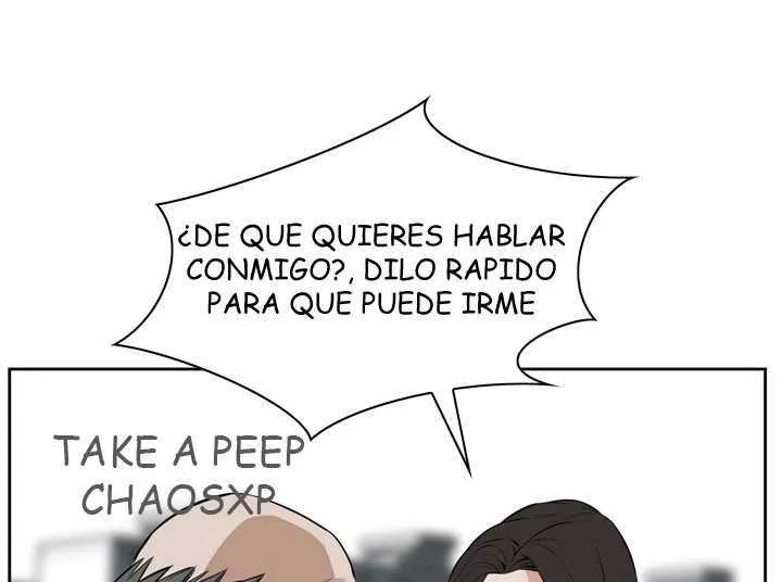 Take a Peek Capítulo 20 - Página 96
