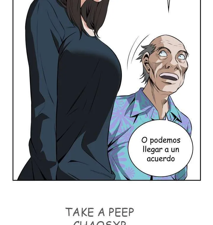 Take a Peek Capítulo 20 - Página 106