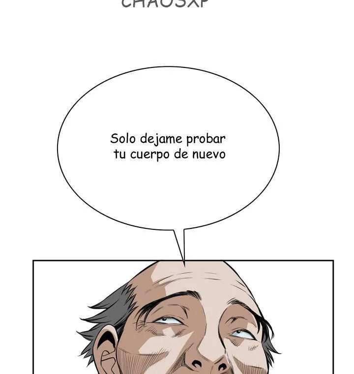 Take a Peek Capítulo 20 - Página 107
