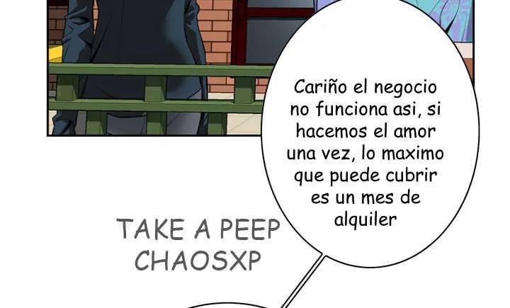 Take a Peek Capítulo 20 - Página 111
