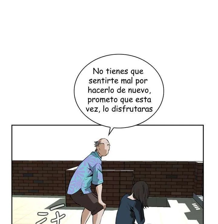 Take a Peek Capítulo 20 - Página 119