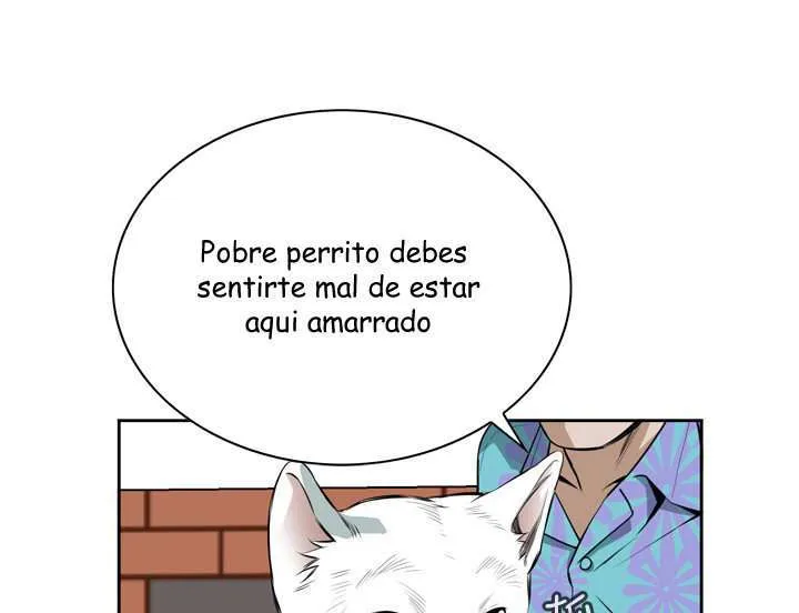 Take a Peek Capítulo 20 - Página 125