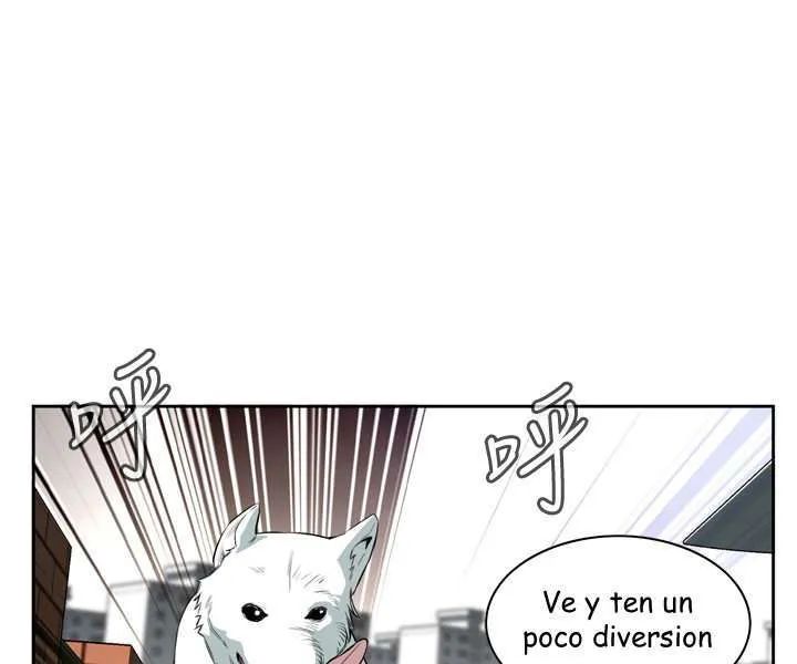 Take a Peek Capítulo 20 - Página 127