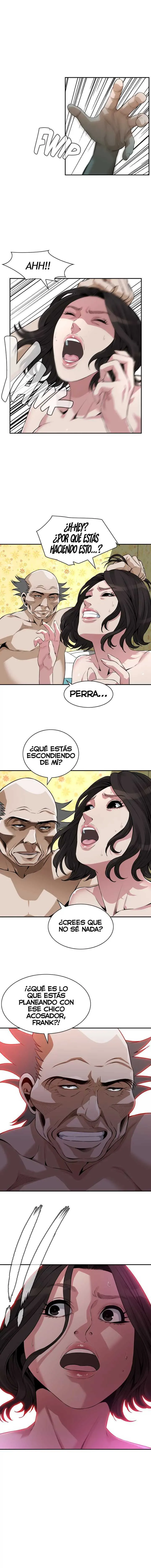 Take a Peek Capítulo 200 - Página 2