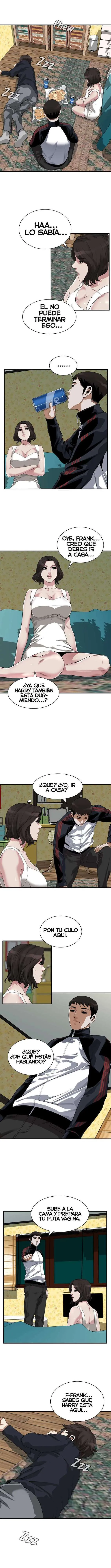 Take a Peek Capítulo 202 - Página 7