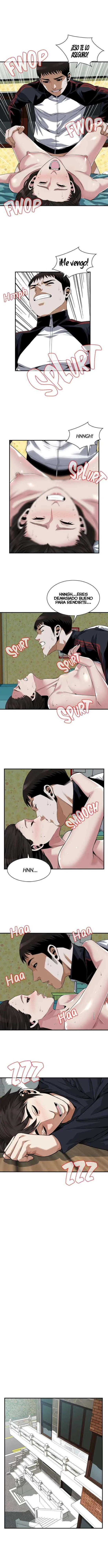 Take a Peek Capítulo 203 - Página 6