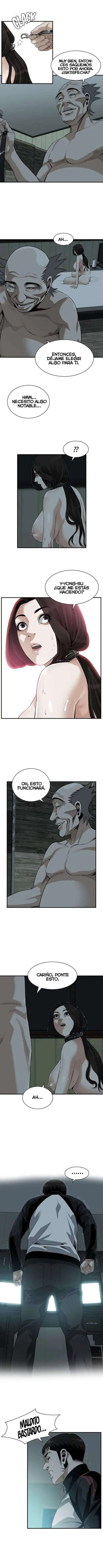 Take a Peek Capítulo 204 - Página 4