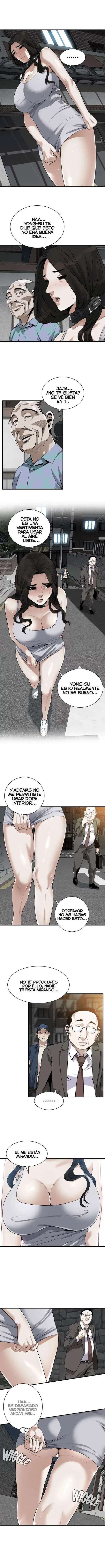 Take a Peek Capítulo 204 - Página 6