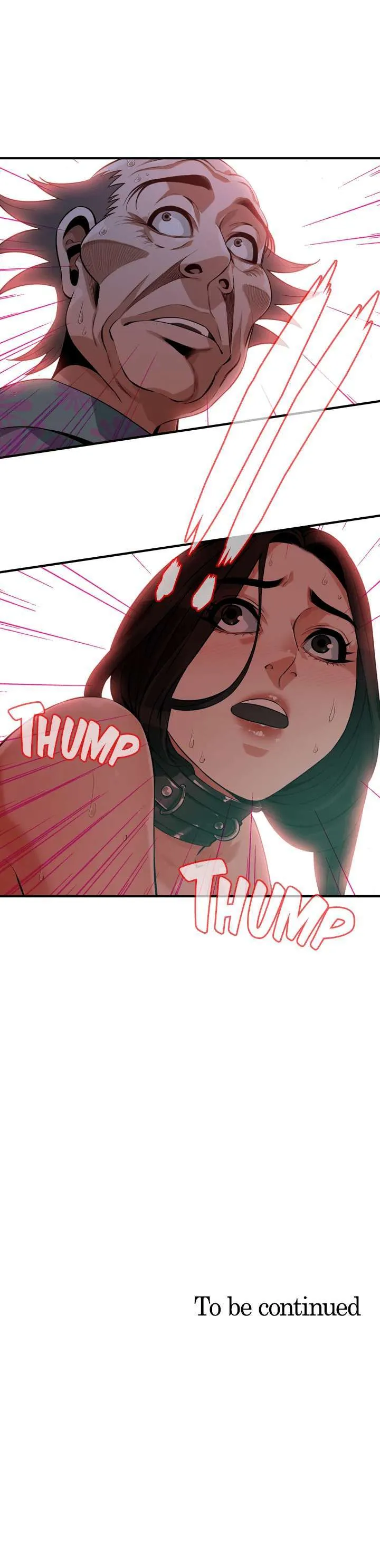 Take a Peek Capítulo 205 - Página 10