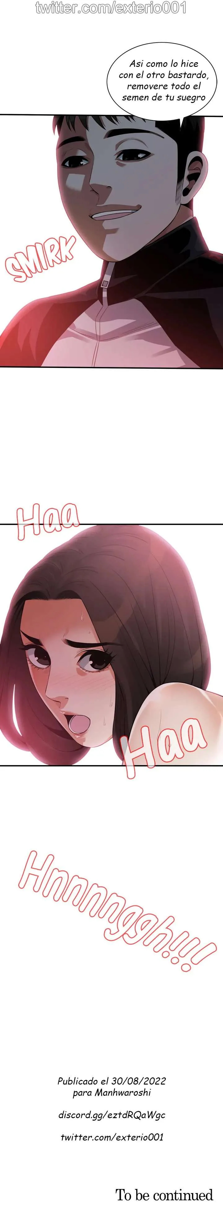 Take a Peek Capítulo 206 - Página 25
