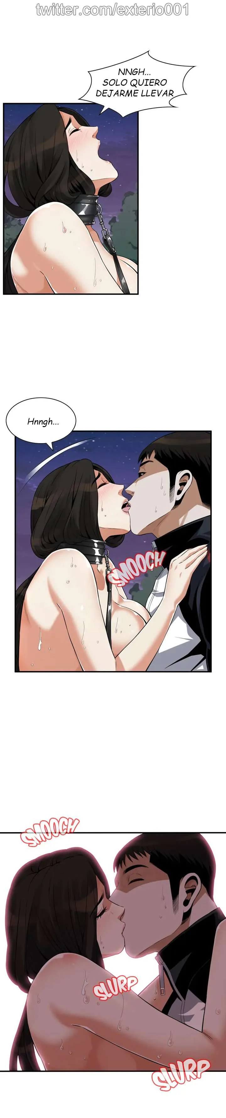 Take a Peek Capítulo 207 - Página 12