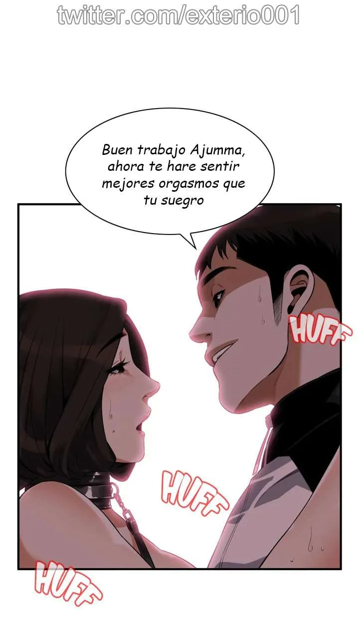 Take a Peek Capítulo 207 - Página 14