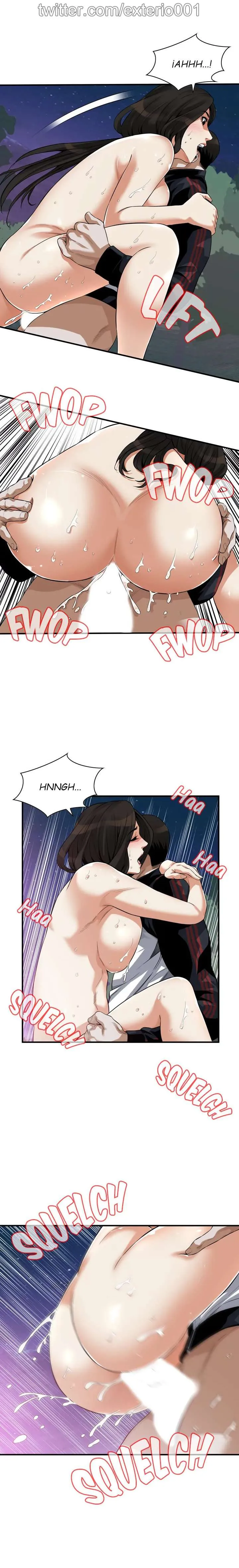 Take a Peek Capítulo 207 - Página 15
