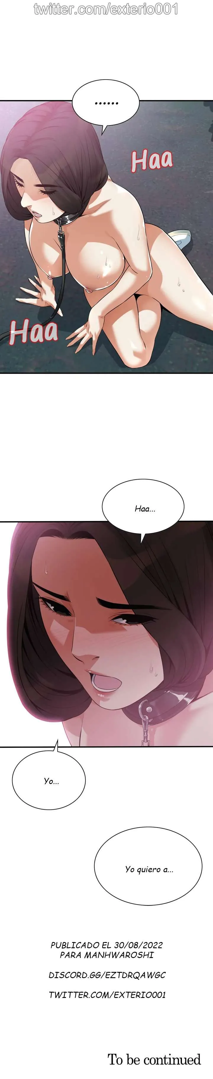 Take a Peek Capítulo 207 - Página 26