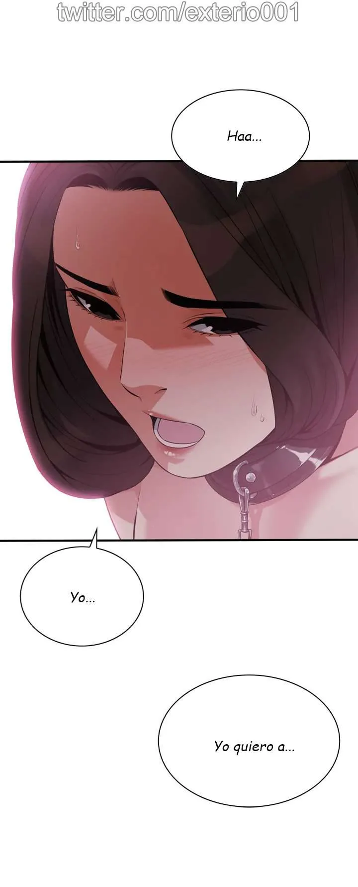 Take a Peek Capítulo 208 - Página 3