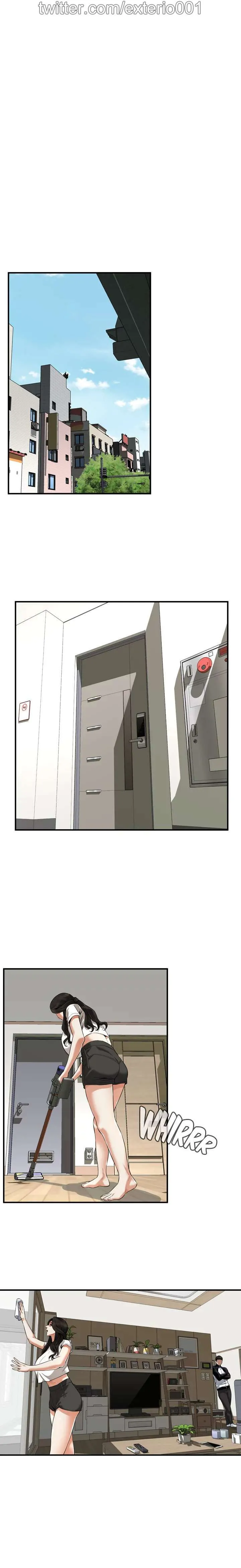 Take a Peek Capítulo 208 - Página 12