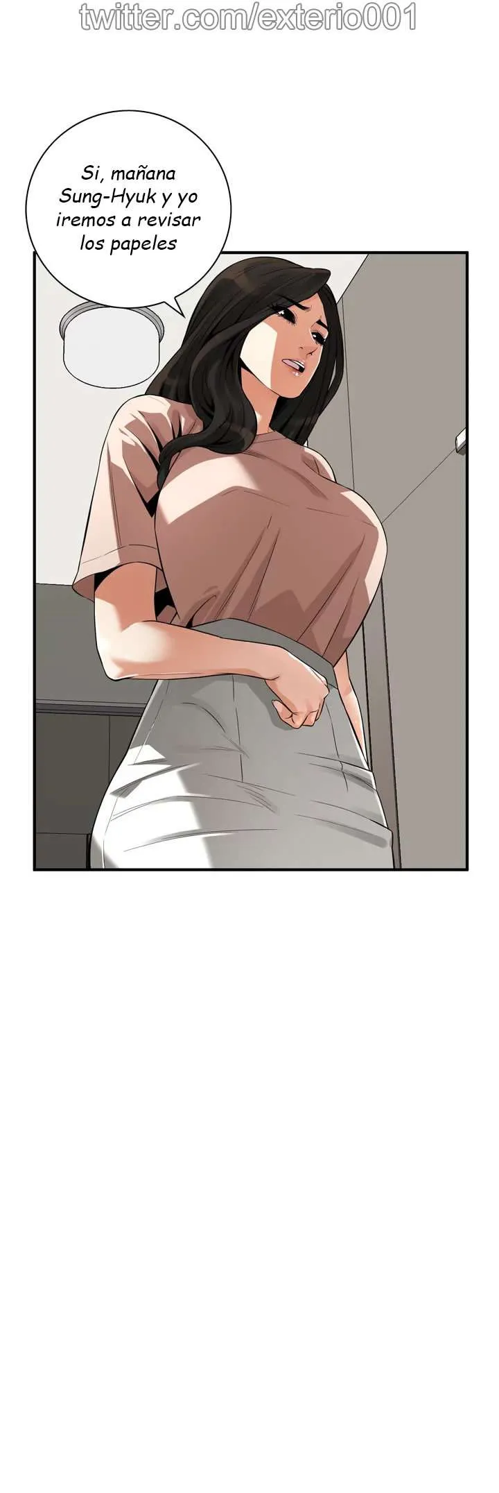Take a Peek Capítulo 208 - Página 15