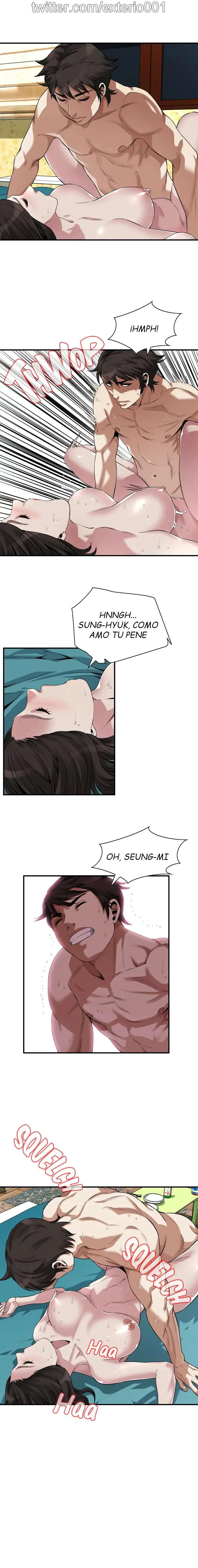 Take a Peek Capítulo 209 - Página 2