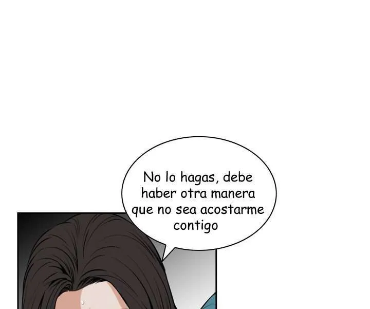 Take a Peek Capítulo 21 - Página 76