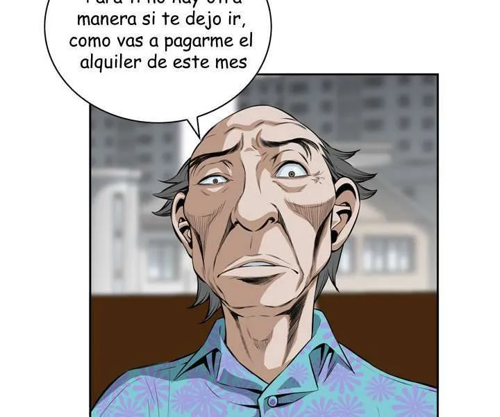 Take a Peek Capítulo 21 - Página 78