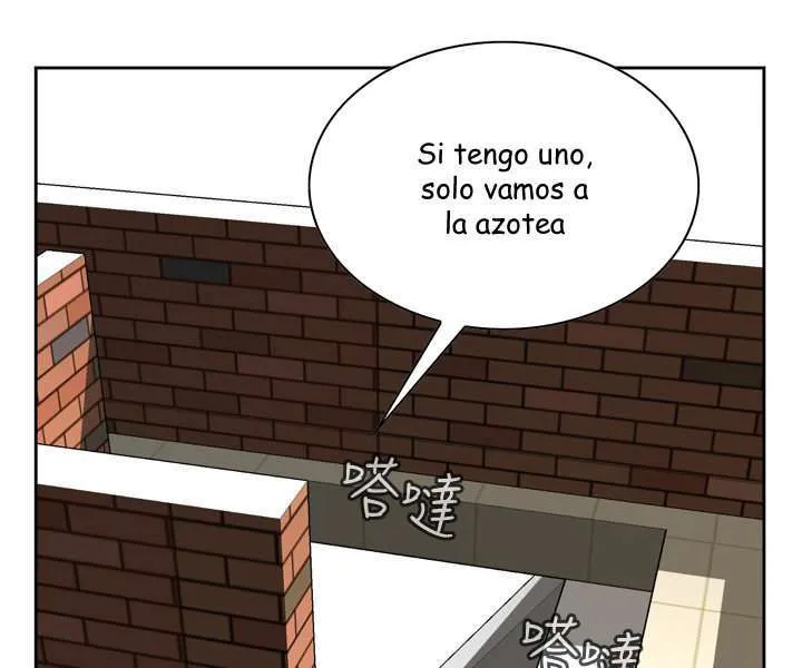 Take a Peek Capítulo 21 - Página 122
