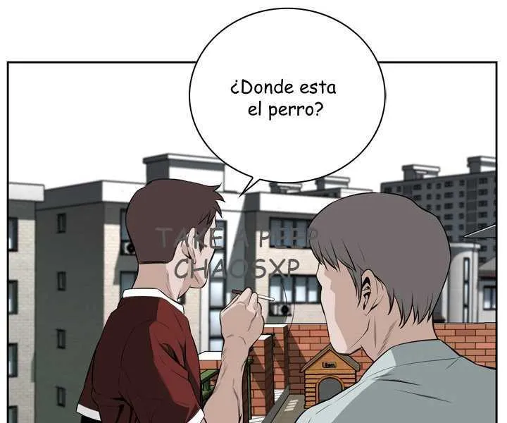 Take a Peek Capítulo 21 - Página 134