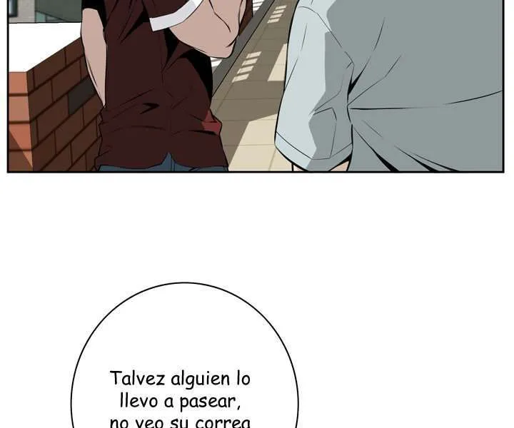 Take a Peek Capítulo 21 - Página 135