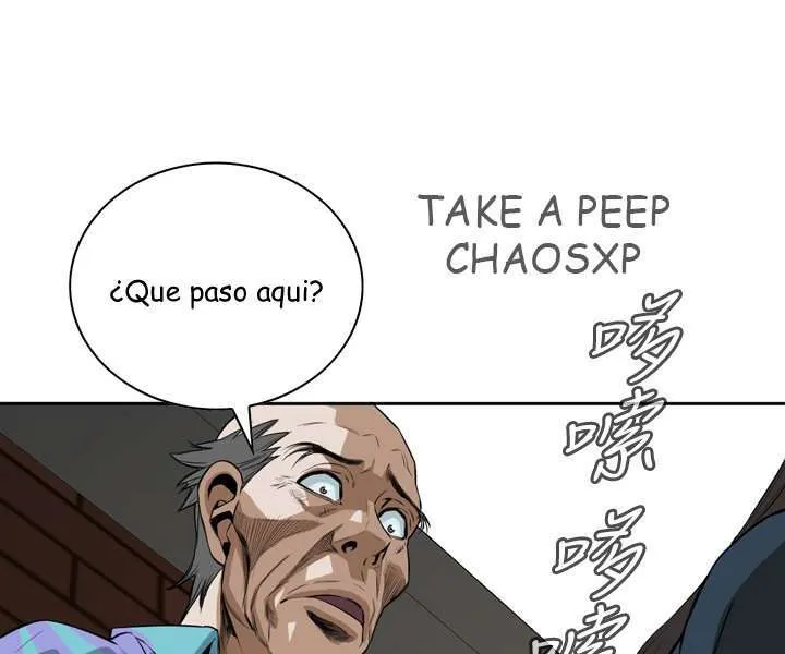 Take a Peek Capítulo 21 - Página 173