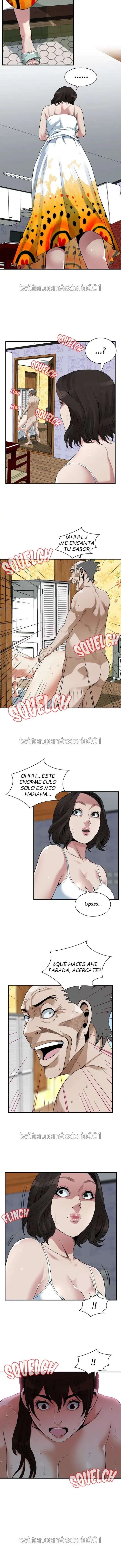 Take a Peek Capítulo 210 - Página 9