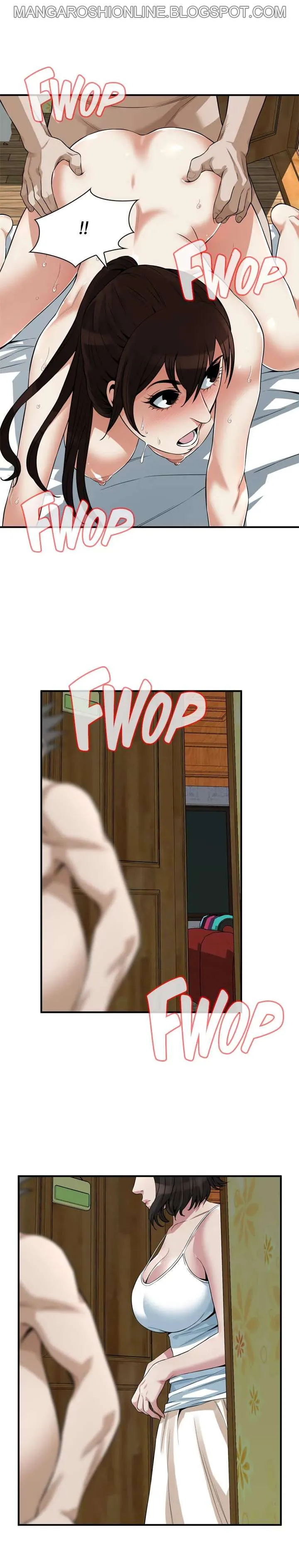 Take a Peek Capítulo 211 - Página 2