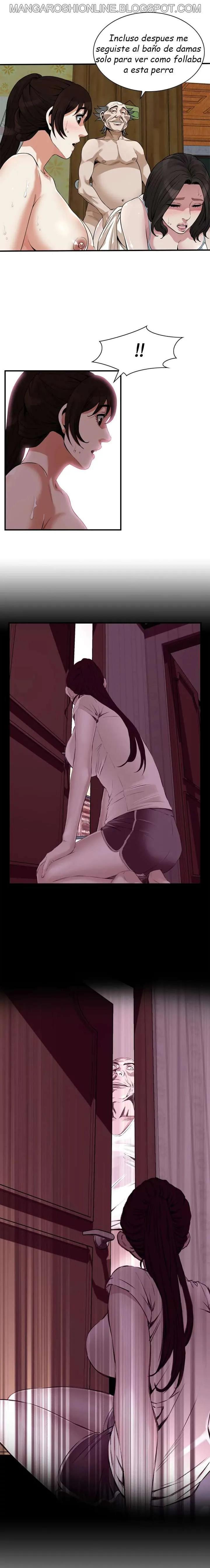 Take a Peek Capítulo 211 - Página 14