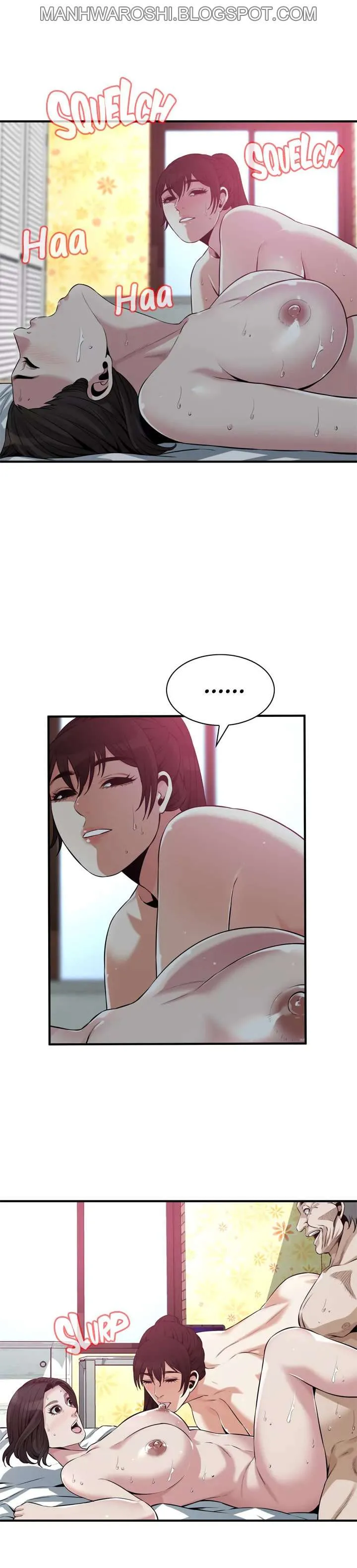 Take a Peek Capítulo 212 - Página 2