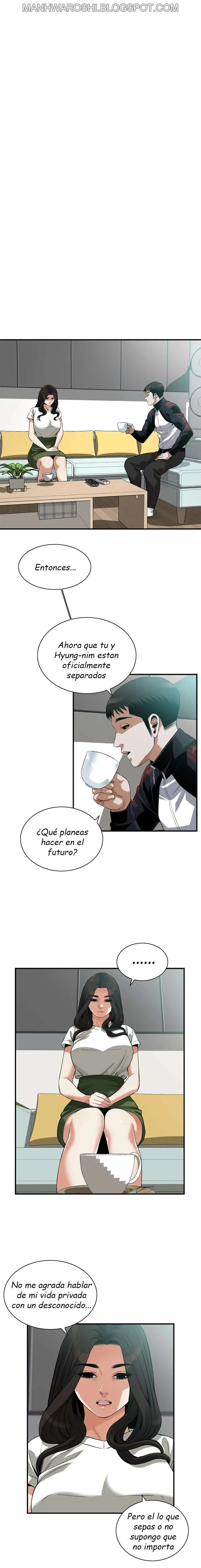 Take a Peek Capítulo 212 - Página 7