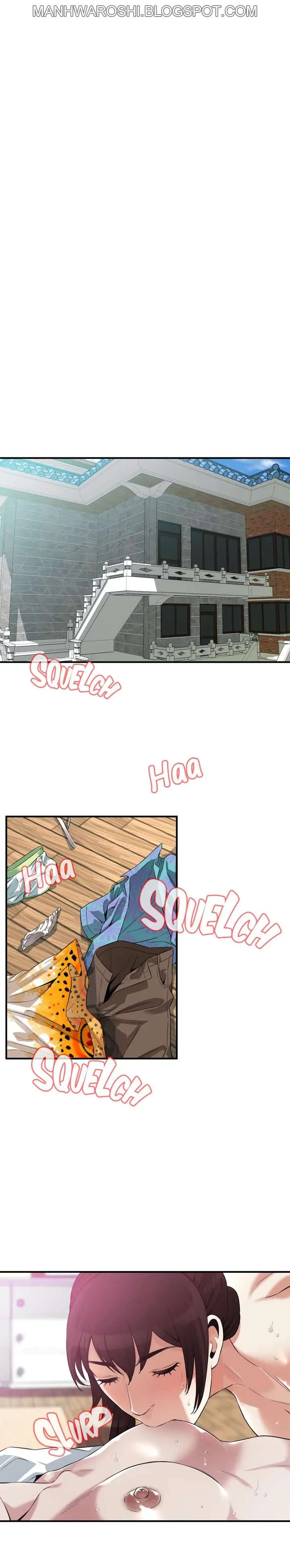 Take a Peek Capítulo 212 - Página 12