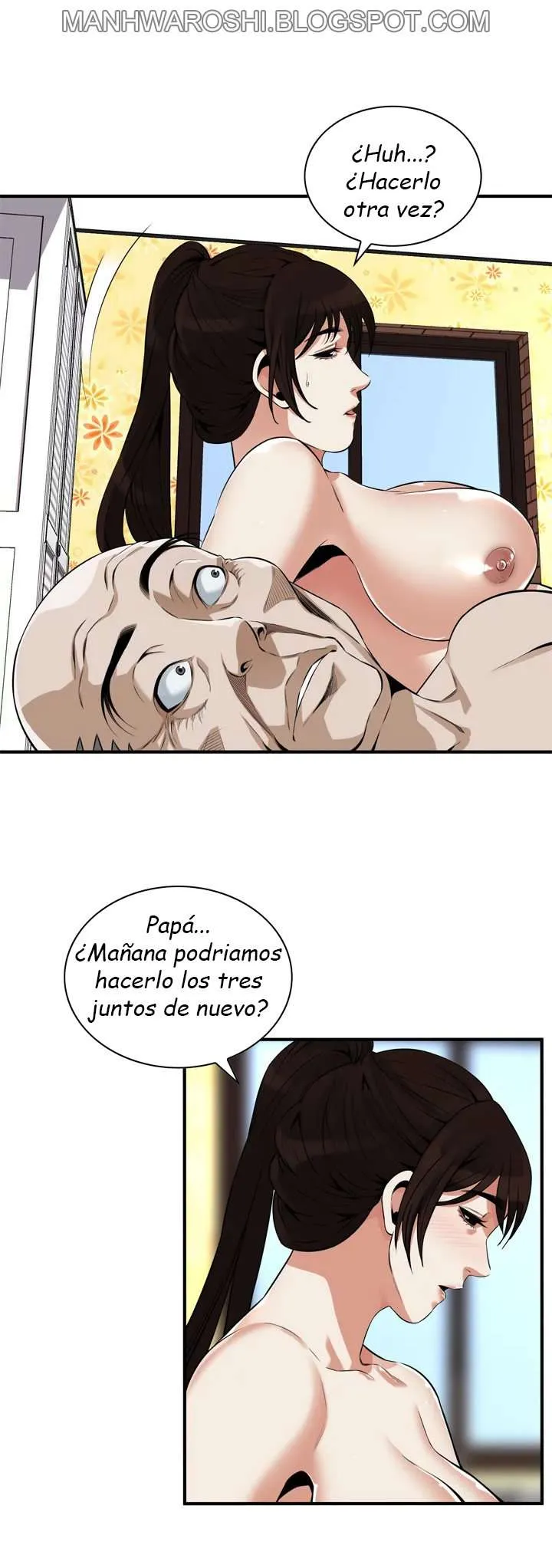 Take a Peek Capítulo 212 - Página 25
