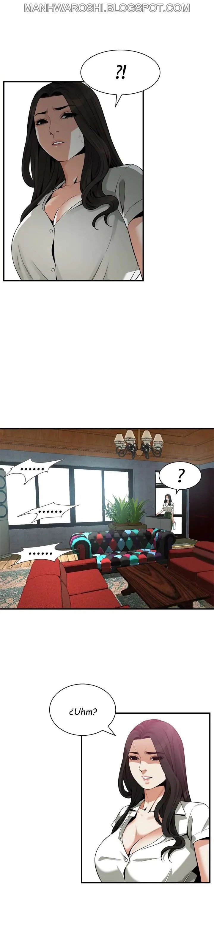 Take a Peek Capítulo 213 - Página 24