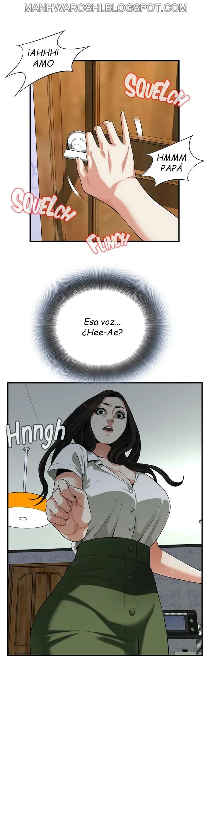 Take a Peek Capítulo 213 - Página 26