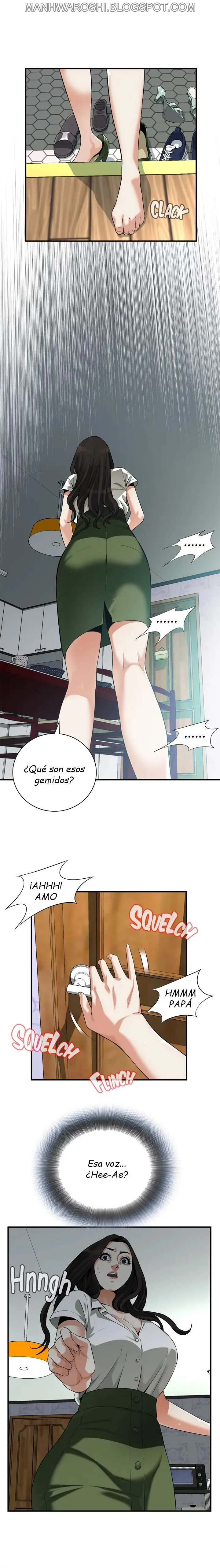 Take a Peek Capítulo 214 - Página 2