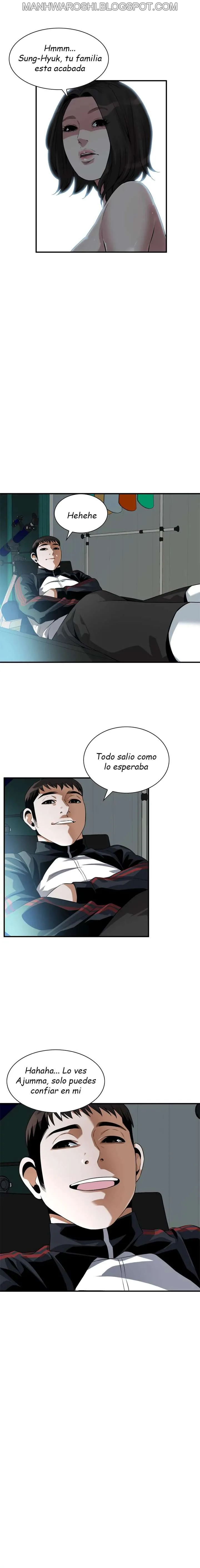 Take a Peek Capítulo 214 - Página 14