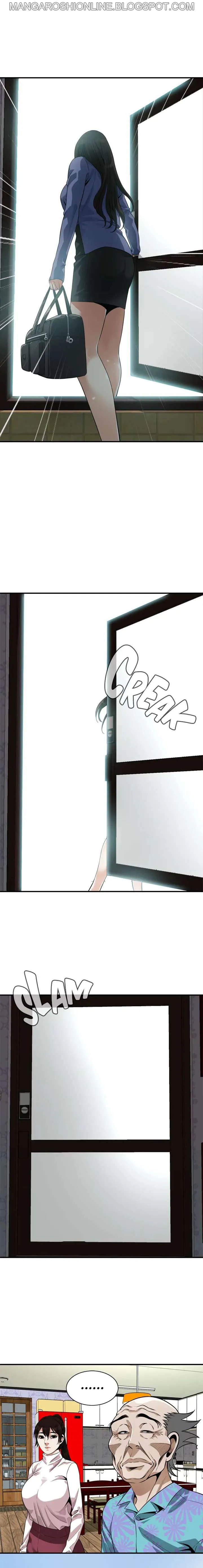 Take a Peek Capítulo 216 - Página 23