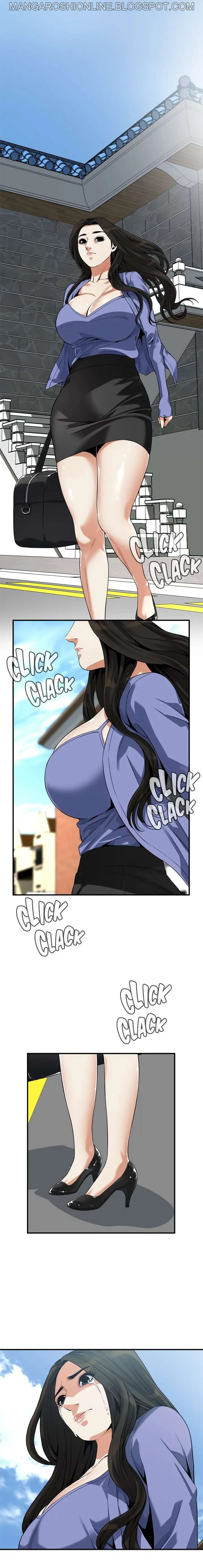 Take a Peek Capítulo 216 - Página 24