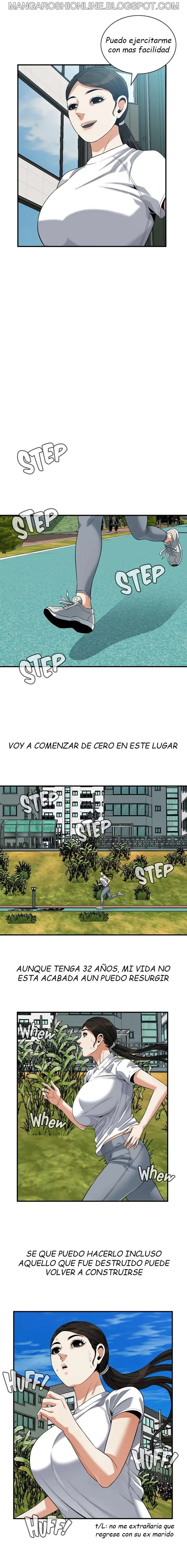 Take a Peek Capítulo 217 - Página 7
