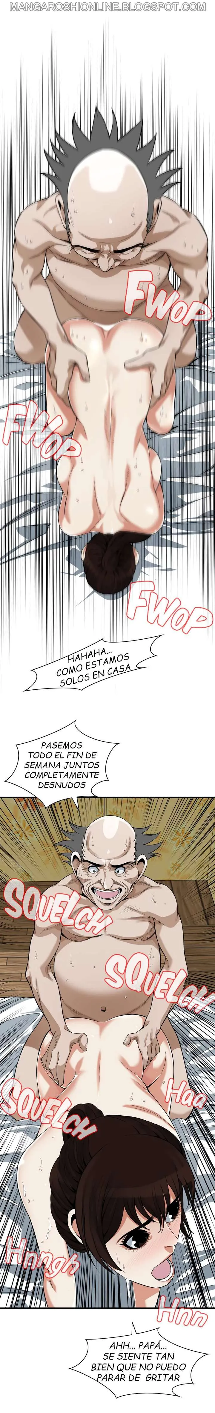 Take a Peek Capítulo 217 - Página 14