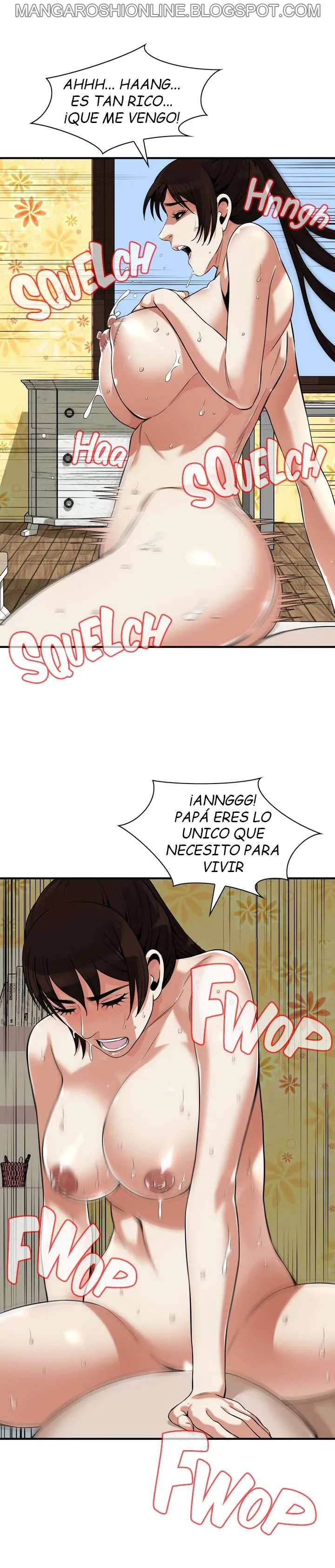Take a Peek Capítulo 217 - Página 15