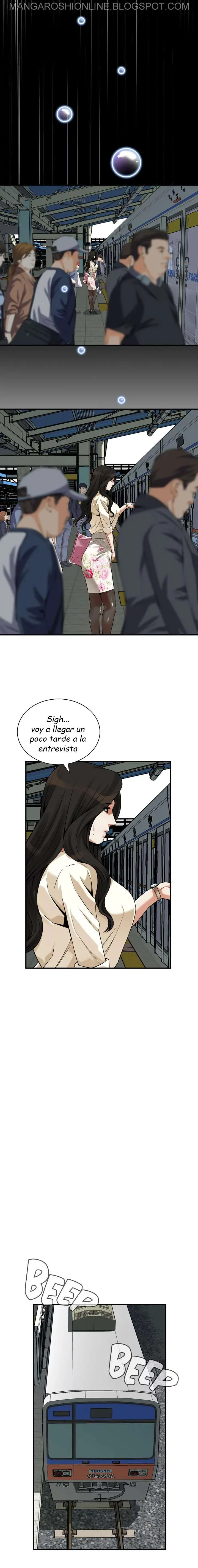 Take a Peek Capítulo 217 - Página 22