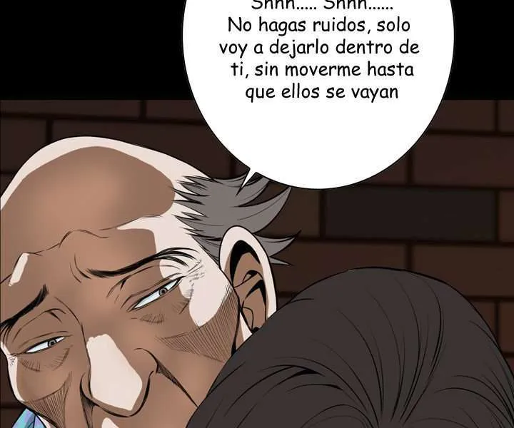 Take a Peek Capítulo 22 - Página 3