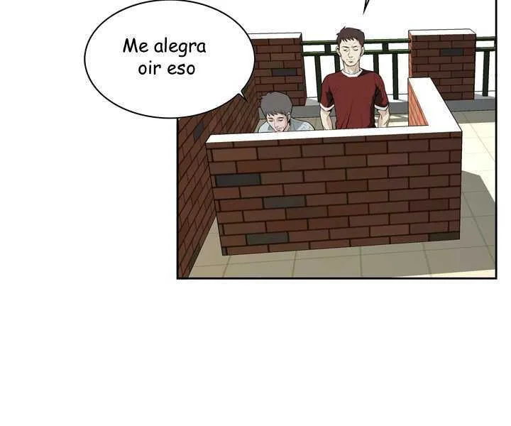 Take a Peek Capítulo 22 - Página 35